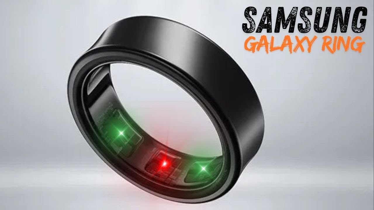 Обзор Samsung Galaxy Ring: хорошее, плохое и неожиданное (на хинди)