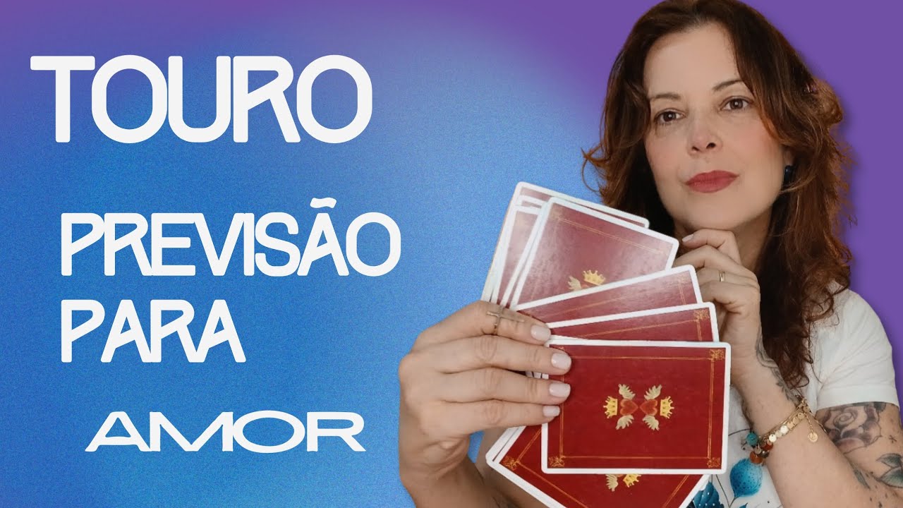 TOURO ♉️  AMOR -❤️  PREPARE-SE Uma conexão espiritual forte une vocês – é kármica. #touro #tauro 