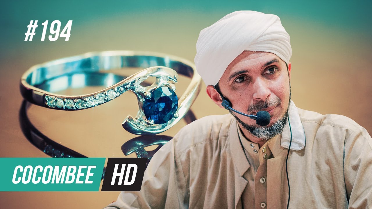 Tips Memilih Jodoh atau Pasangan.. ᴴᴰ | Habib Ali Zaenal Abidin Al-Hamid