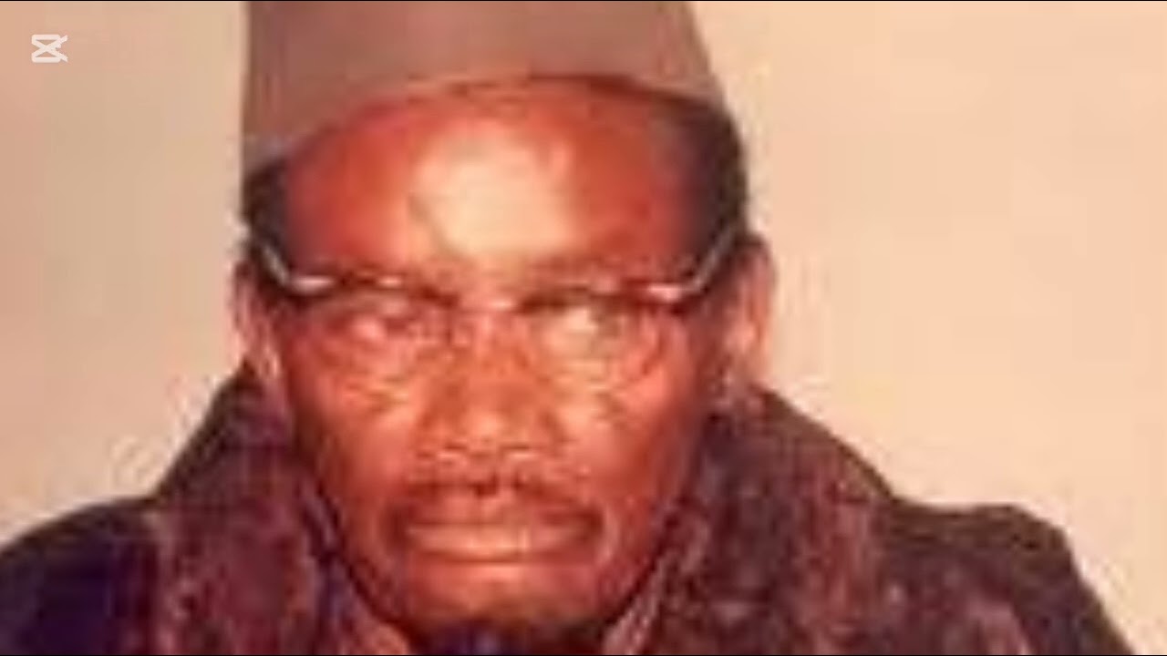 Toube dinafarr bakar par serigne Sam mbaye 