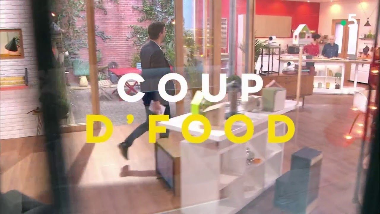 Recette des paupiettes de veau de Dave - La Quotidienne