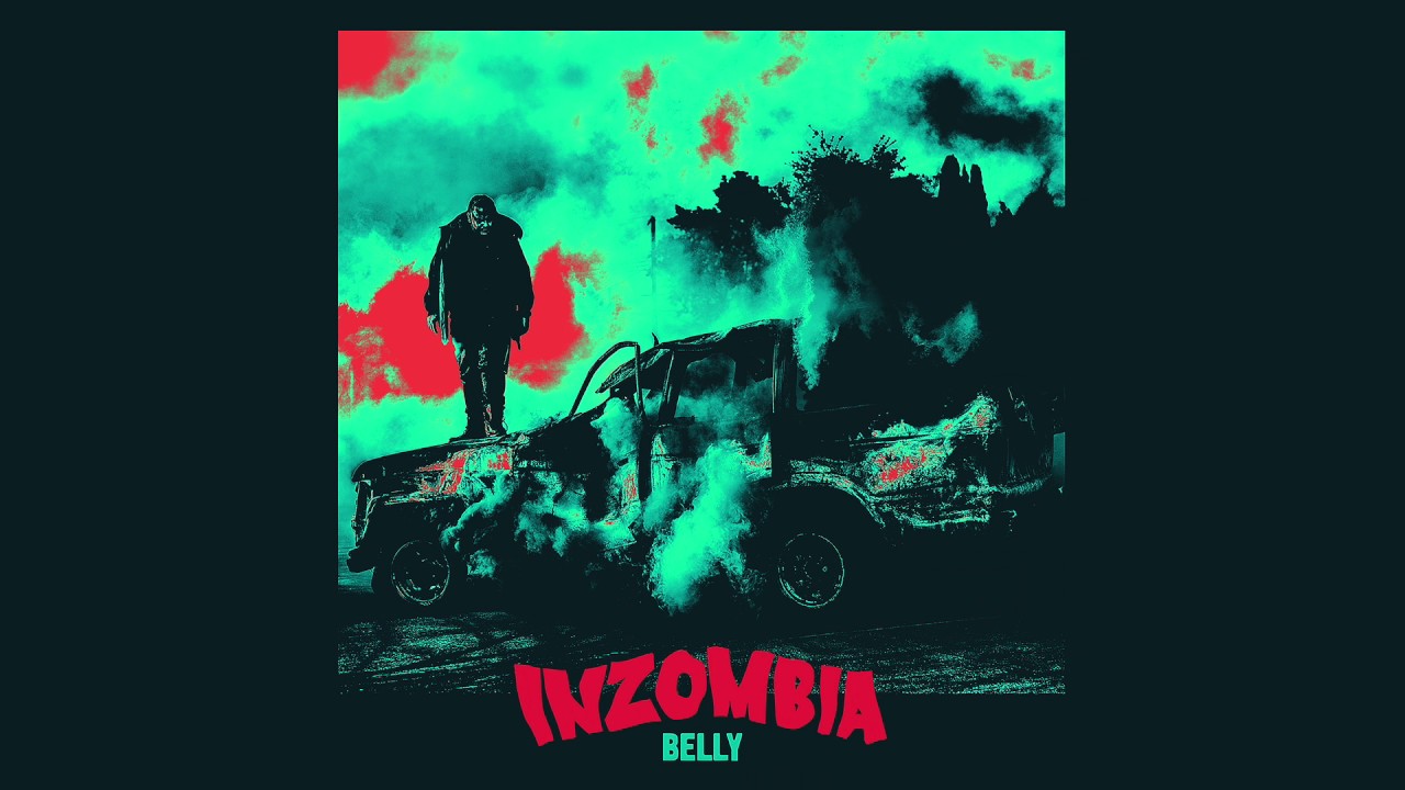 Belly - Consuela (feat. Young Thug & Zack)