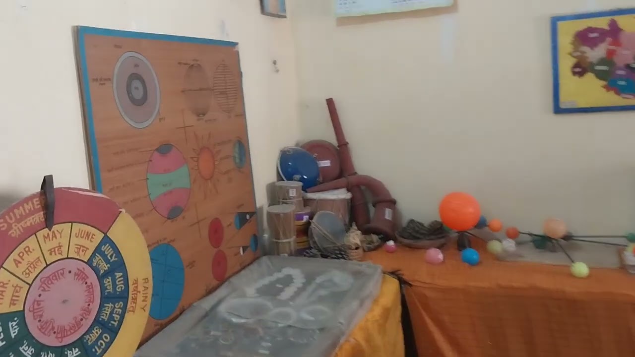 रा0उ0प्रा0वि0दौलतपुर  रुड़की हरिद्वार की कुछ  झलकियां 