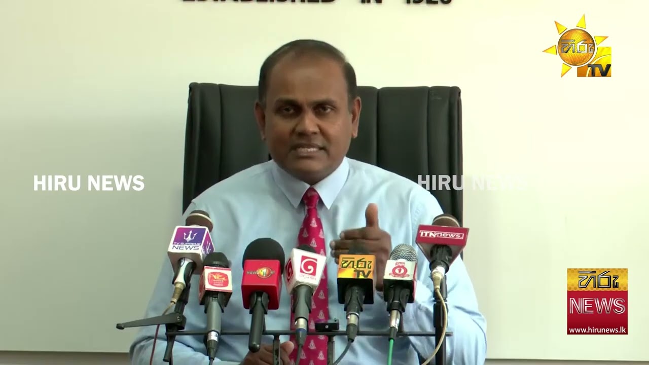 ''අත්හිටවූ වෘත්තීය සමිති ක්‍රියාමාර්ග 05 හෙට උදෑසන 08 සිට දිවයින පුරා රෝහල්වල ආරම්භ කරනවා