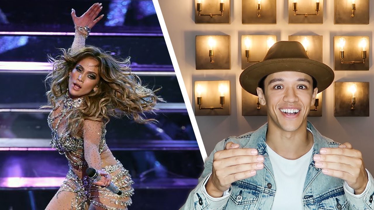 What It's Really Like To Be A Choreographer for JLO, NOW UNITED, LELE PONS