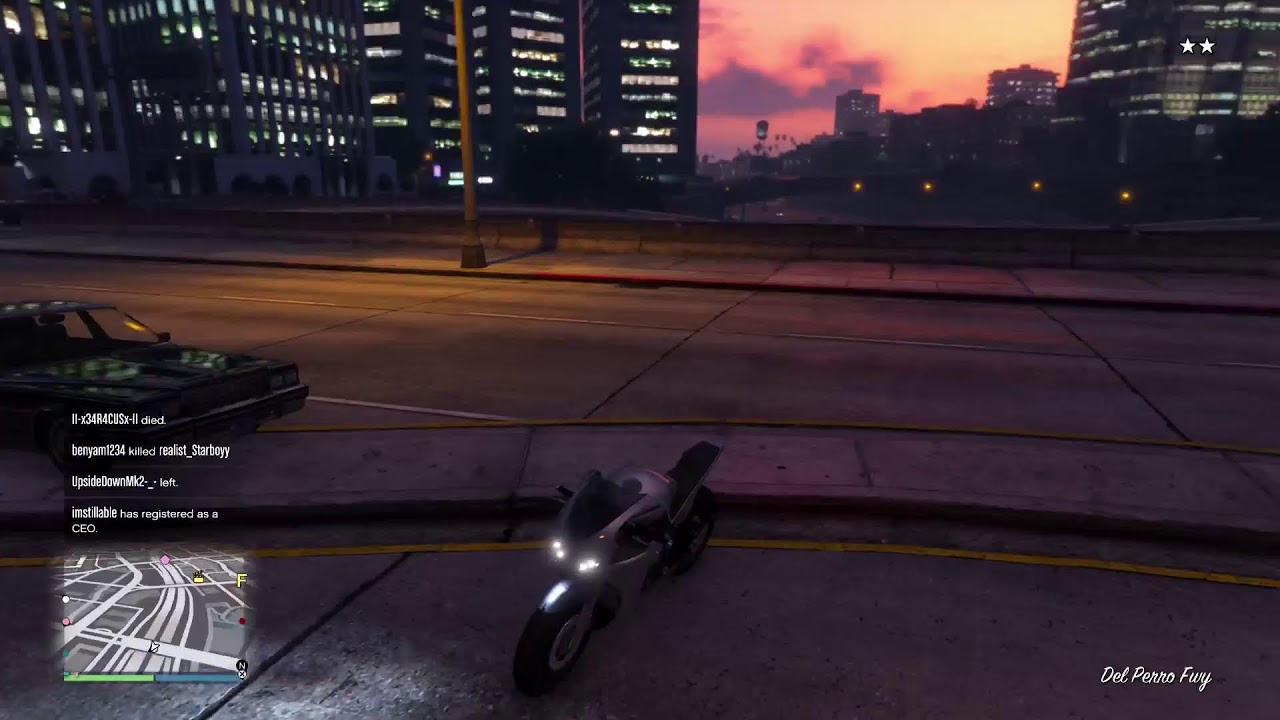 Gta