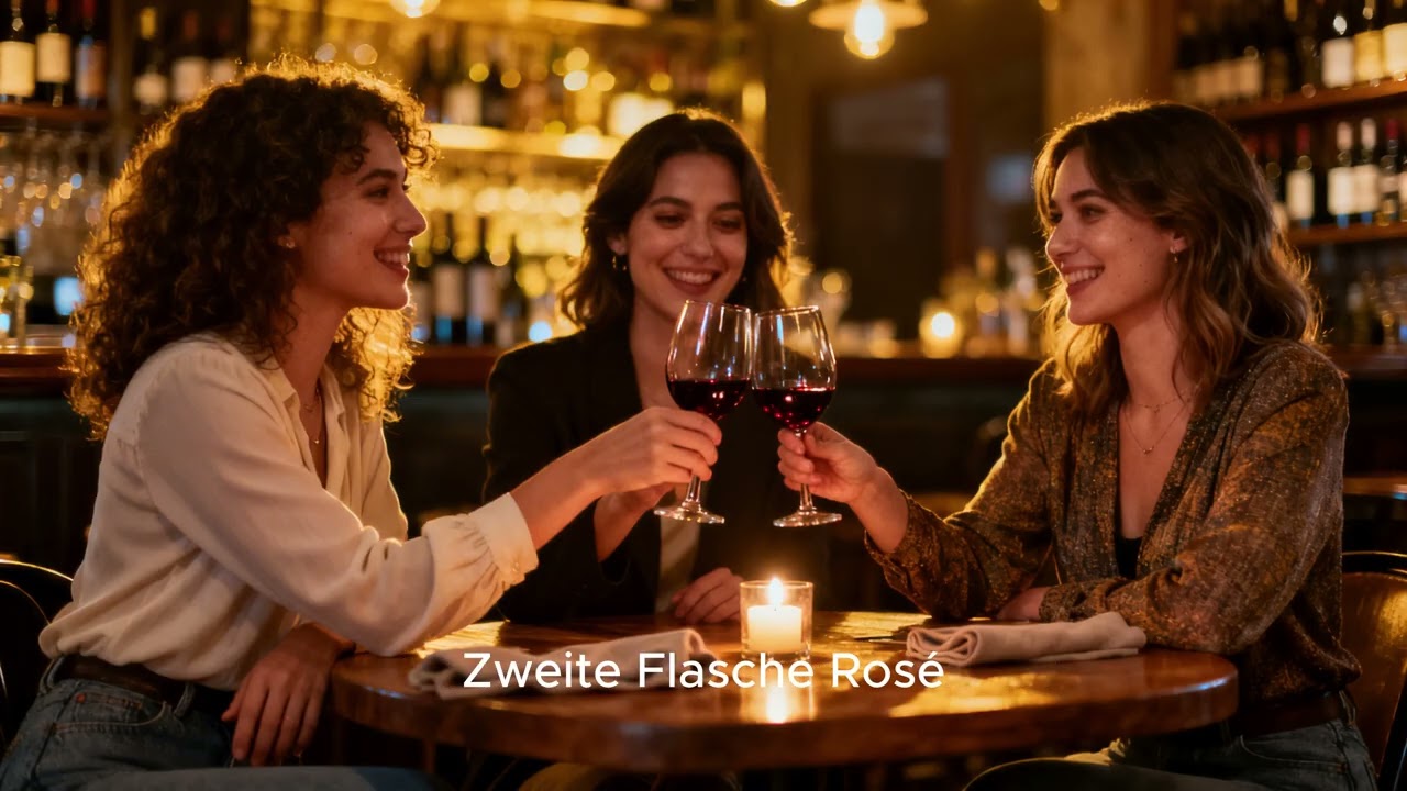 Warum moderne Frauen loyale Männer hassen und Alphas anbeten