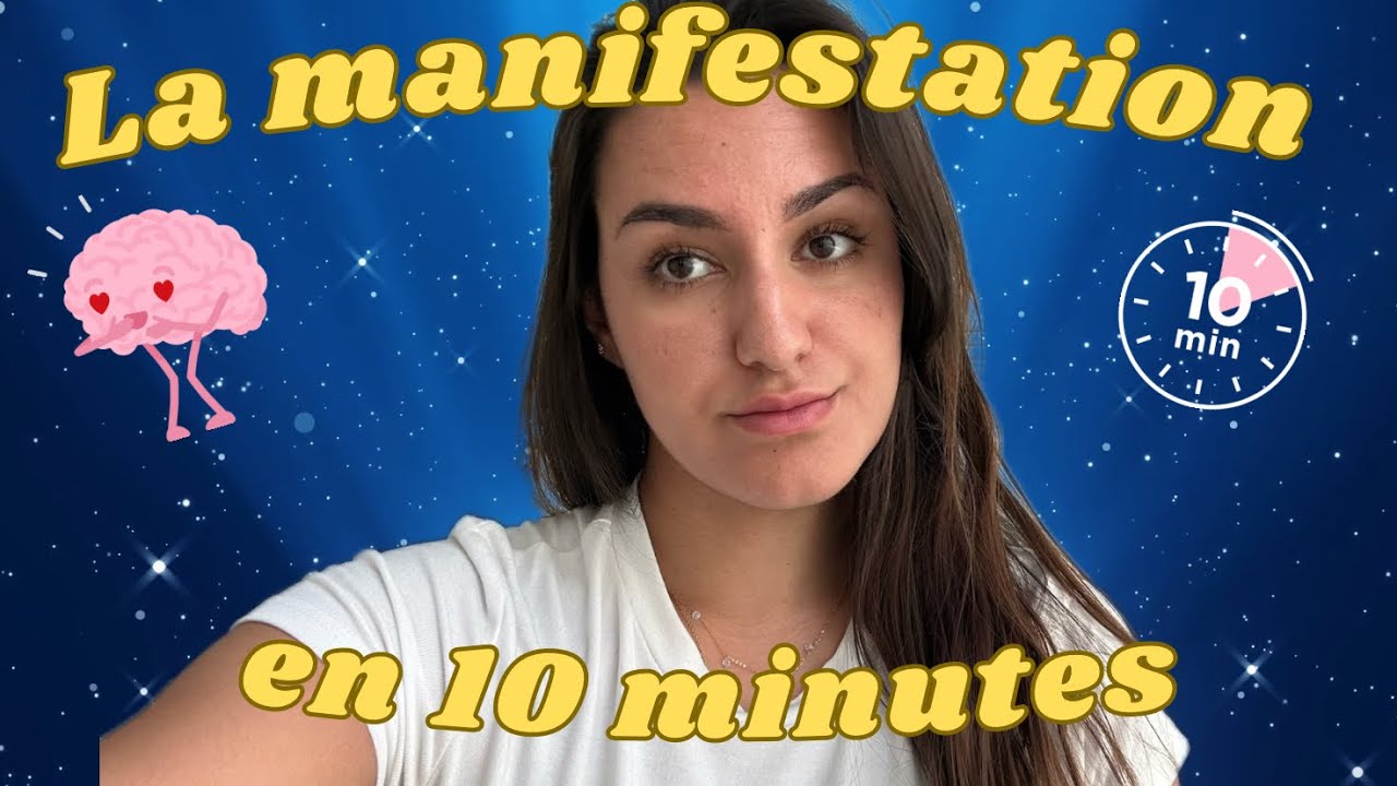 La manifestation de manière SIMPLE en 10 minutes (ou presque…)