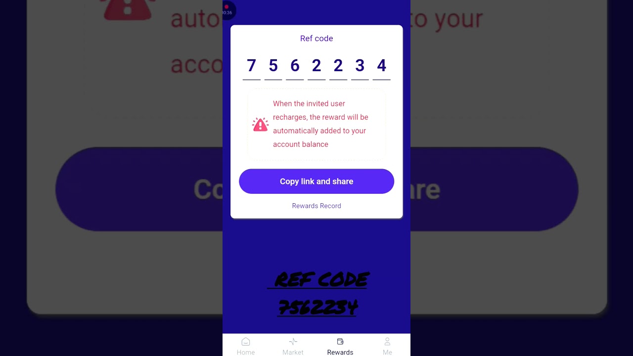 BEST EARNING APP BIT QUANT  FULL EXPLAIN IN TAMIL BIT QUANT APP #earnmoneyonline #bitquant #money