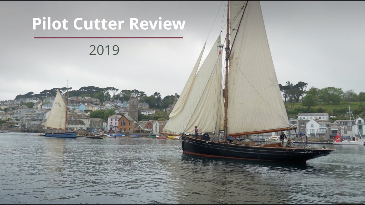 Pilot Cutter Review 2019