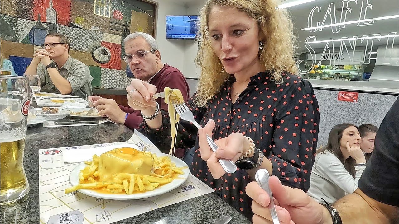 EL PAÍS QUE MUCHA GENTE VENDRÁ A VIVIR | PORTUGAL 🇵🇹