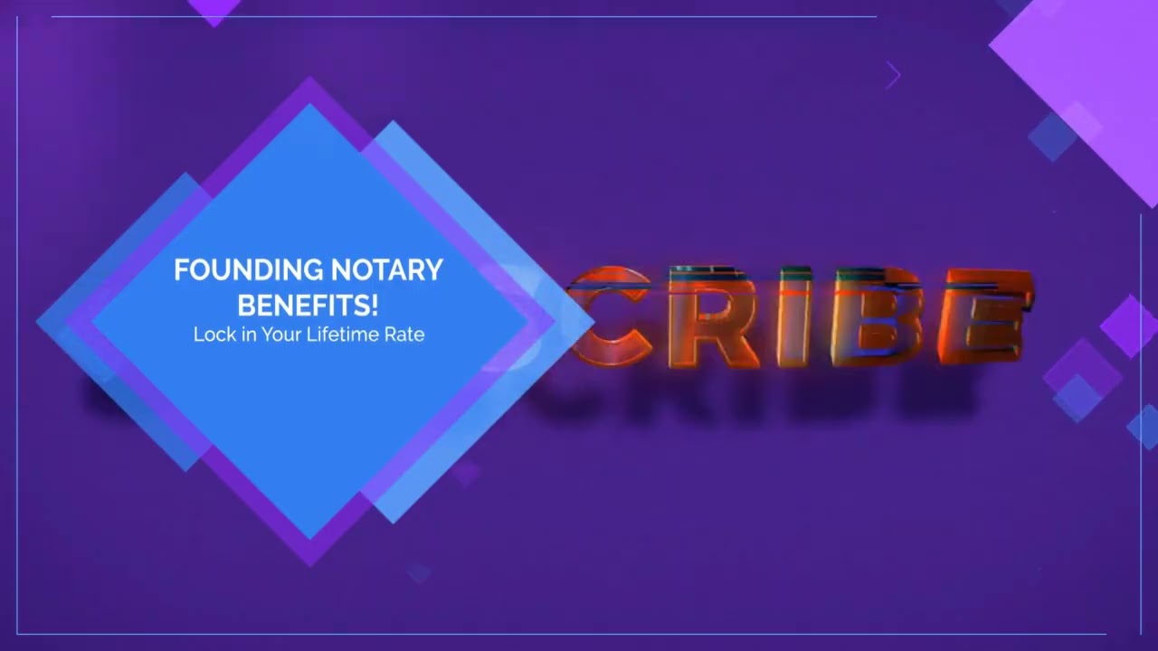 🎥 Ohio Notary Compliance Made Easy with Luna Signing Solutions NEW Electronic Notary Journal