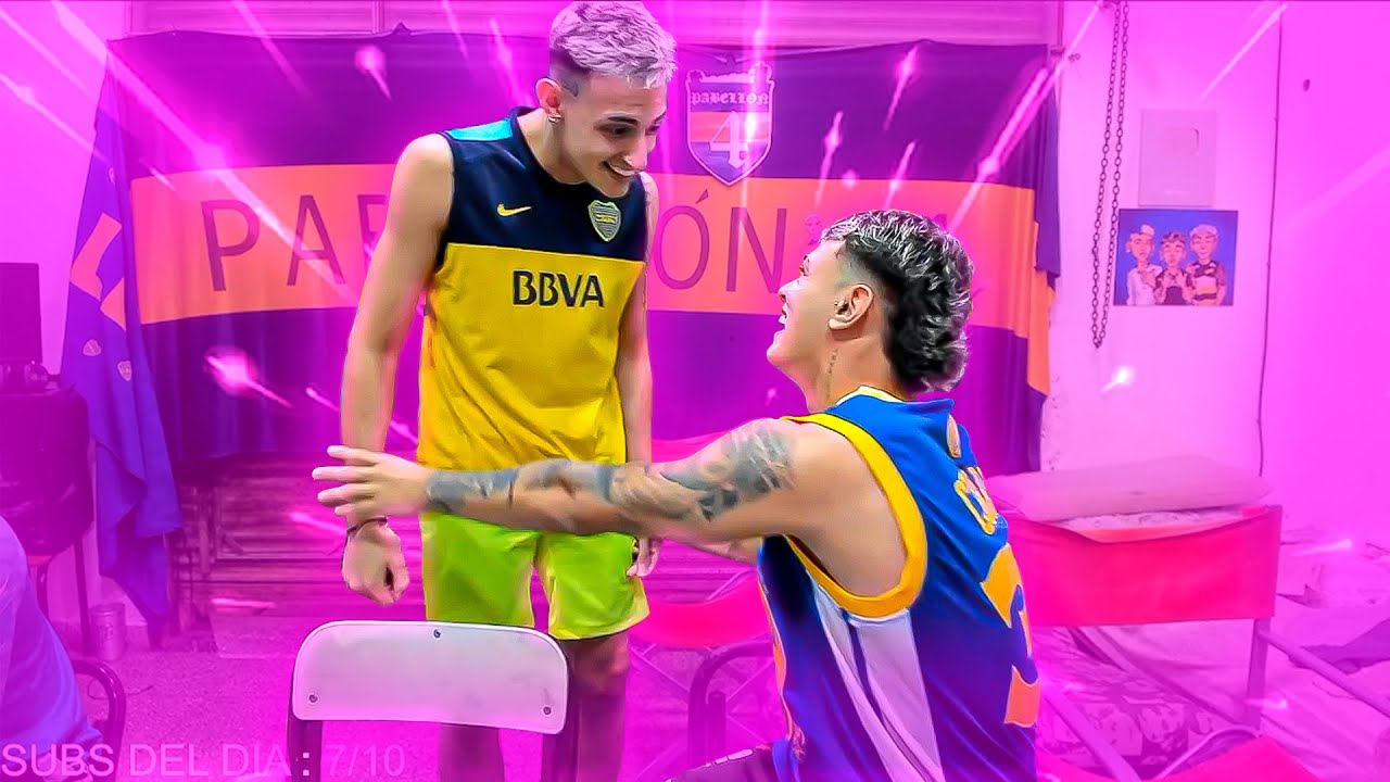 25 CABEZA LIBRE | CLIPS #2