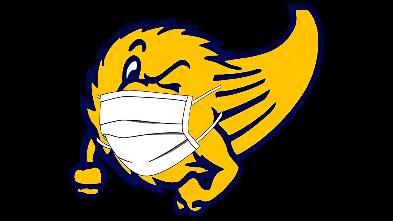 Hayes Middle - Grand Ledge 2020 Orientation