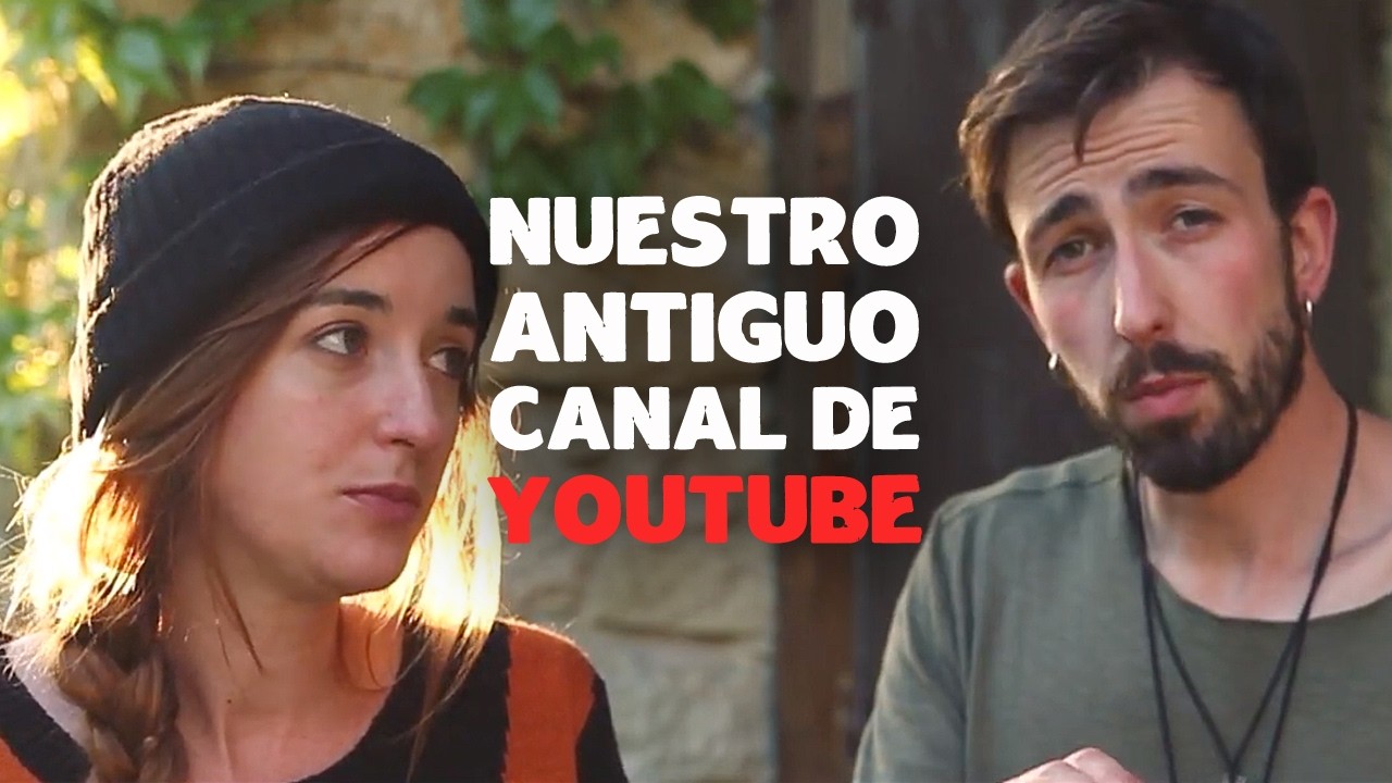 Mi hermana y yo reaccionamos a nuestro antiguo canal de YouTube | Directo de la Serpiente #13 🐍