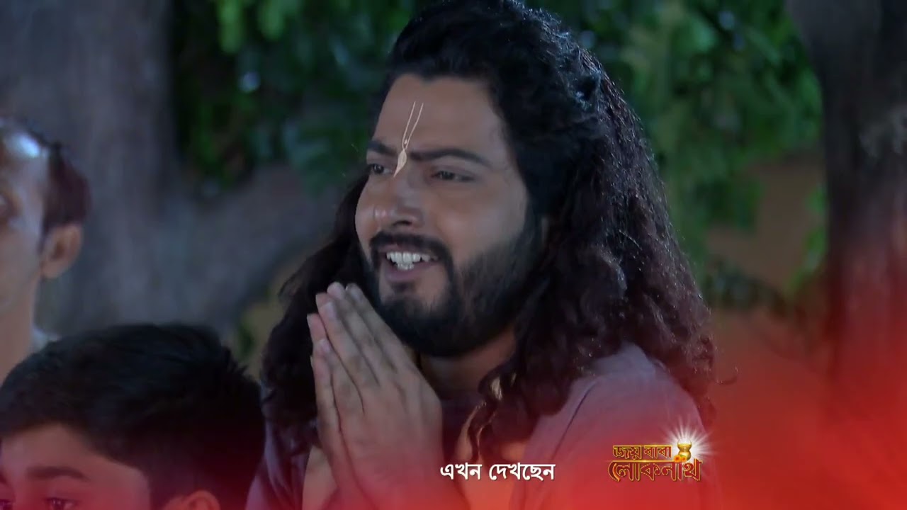 Joy Baba Lokenath - Ep 467 - Shrikant Mohta - Bengali Tv Serial - Zee5 Bangla Classics