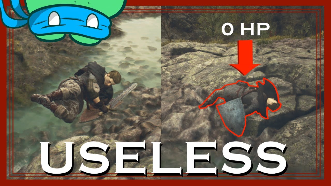 Dragon's Dogma 2: Most Useless Skills (And How I'd Fix Them!)