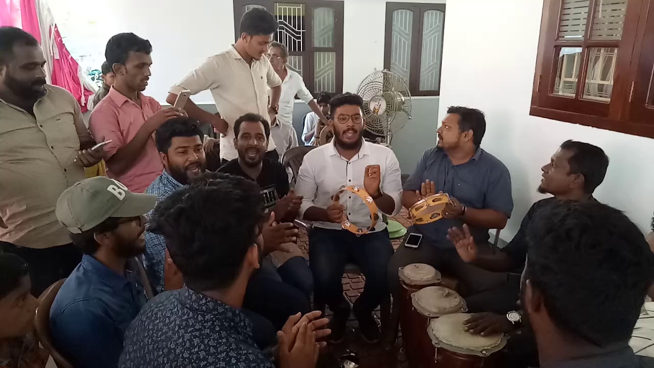 #KANNURISHAL KAIKOTTIPAAT 9567162373