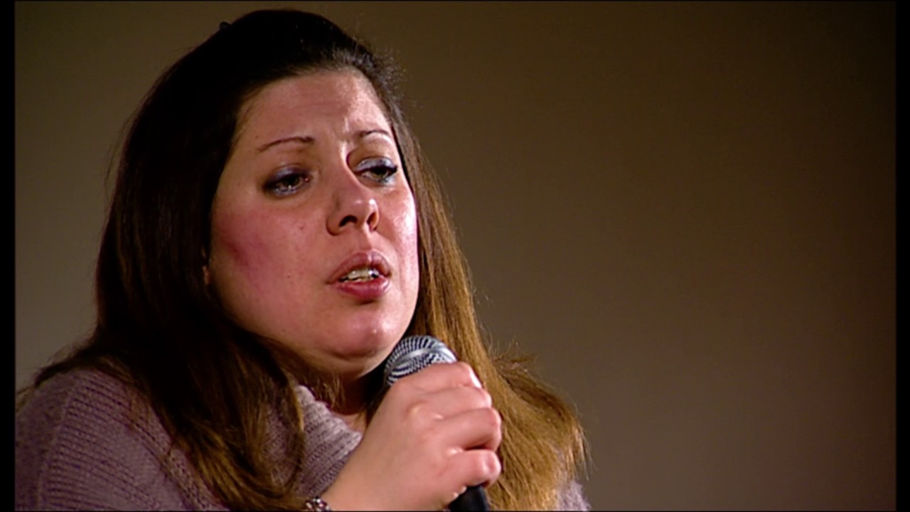 Come un prodigio   Testimonianza Debora Vezzani
