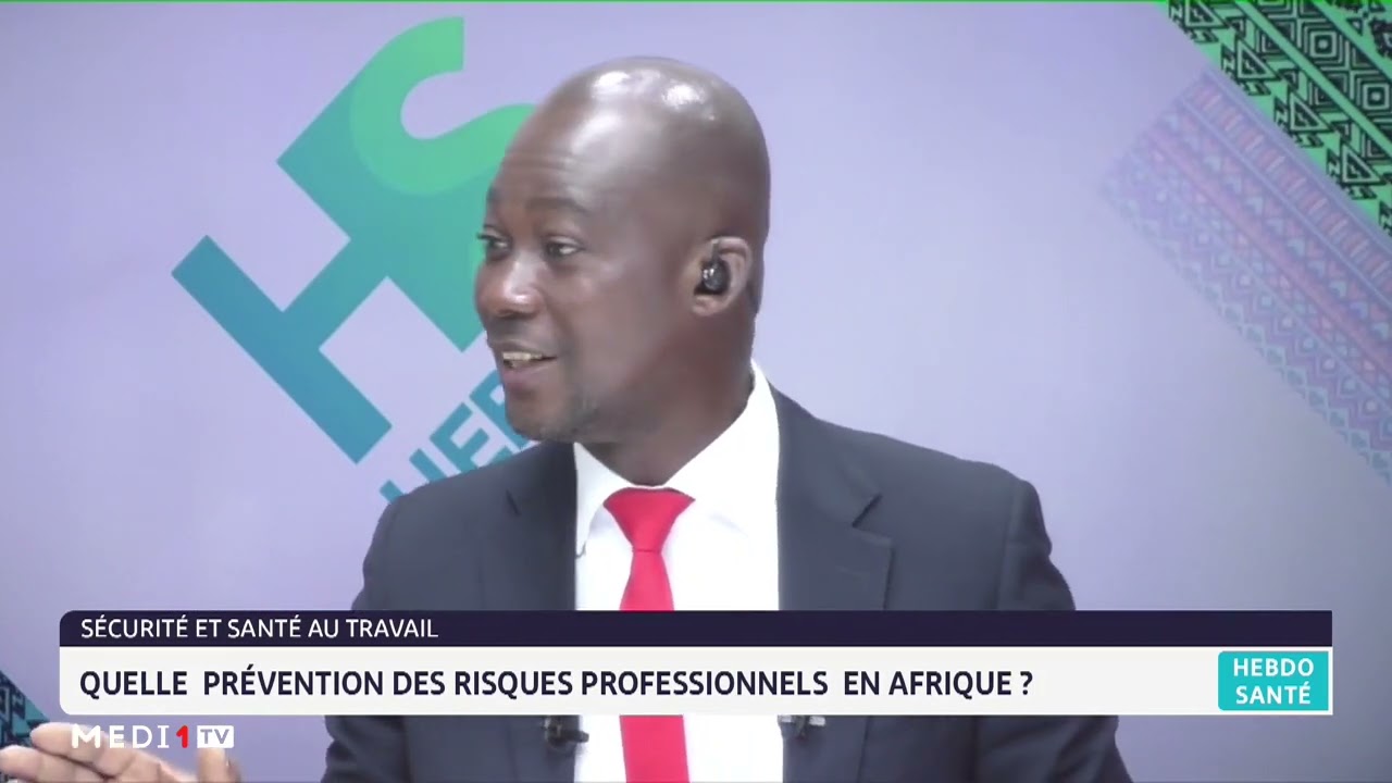 Sécurité et santé au travail: quelle prévention des risques professionnels en Afrique?