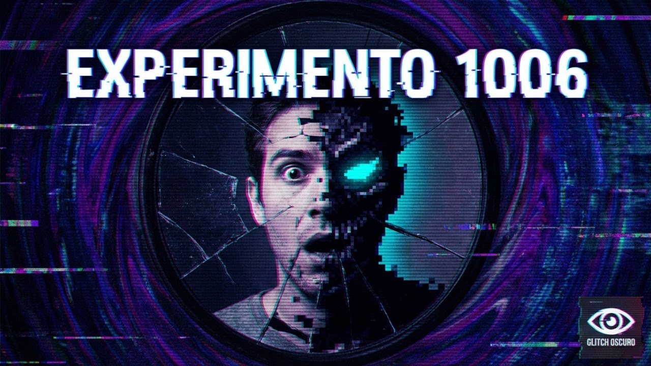 El Experimento 1006 NO Es Lo Que Crees... La VERDAD Oculta de Poppy Playtime 5