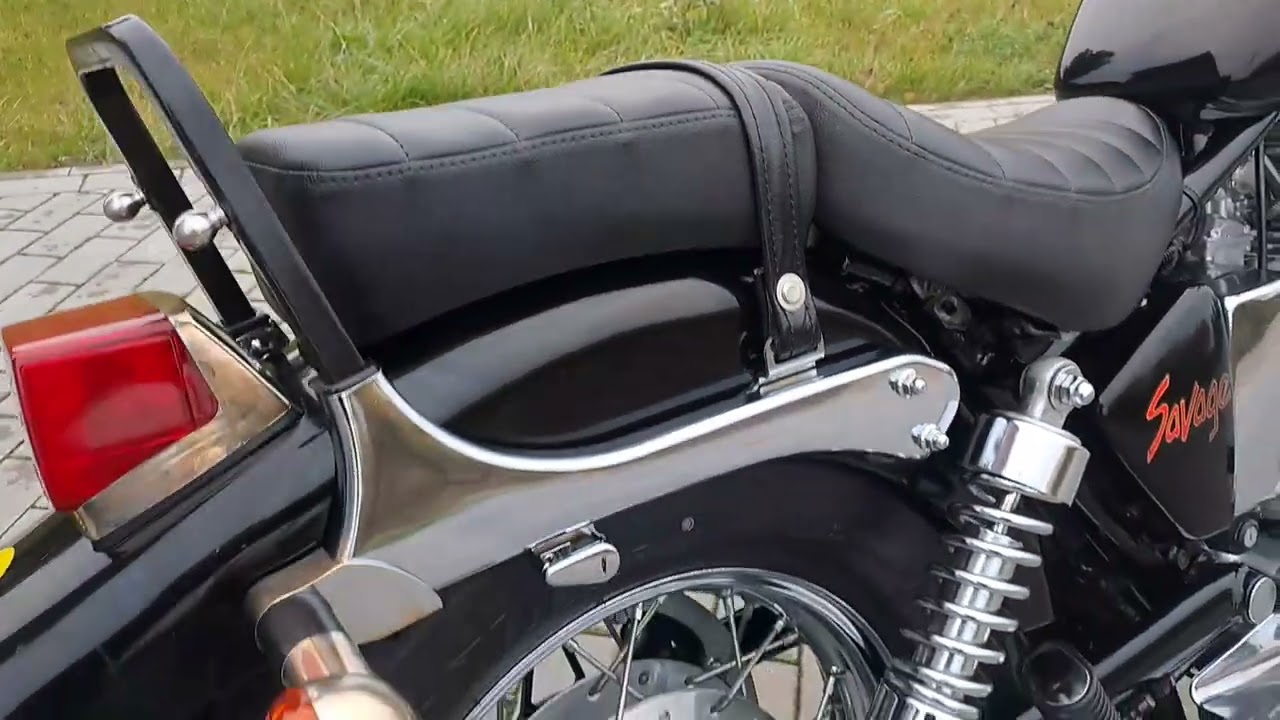 Suzuki savage 650 z 1993.  Perfekcyjny stan .   info na stronie sylwmoto.otomoto.pl lub 500134533