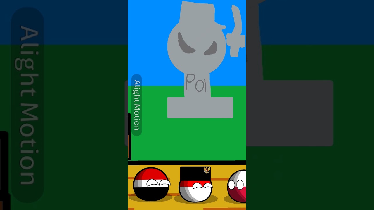 prank Poland 🗿 II CB 