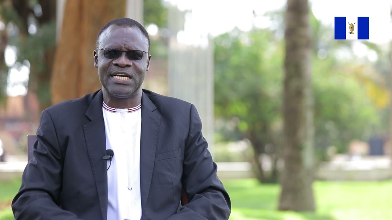 Omutaka Nnamwama Augustine Kizito Mutumba | Ekika ky'Ekkobe | Ttabamiruka w'Abataka 2022
