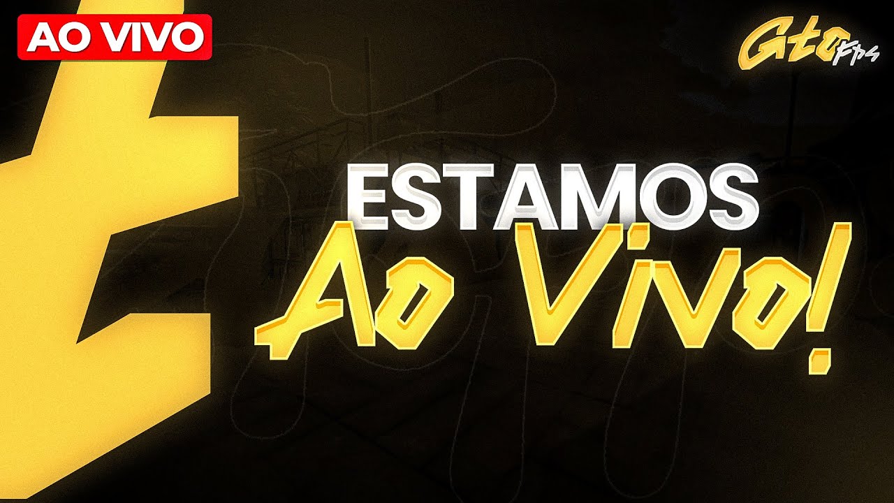 🔴RANKED MAIS COMPETITIVA DE TODAS!! ft. @pab1fps