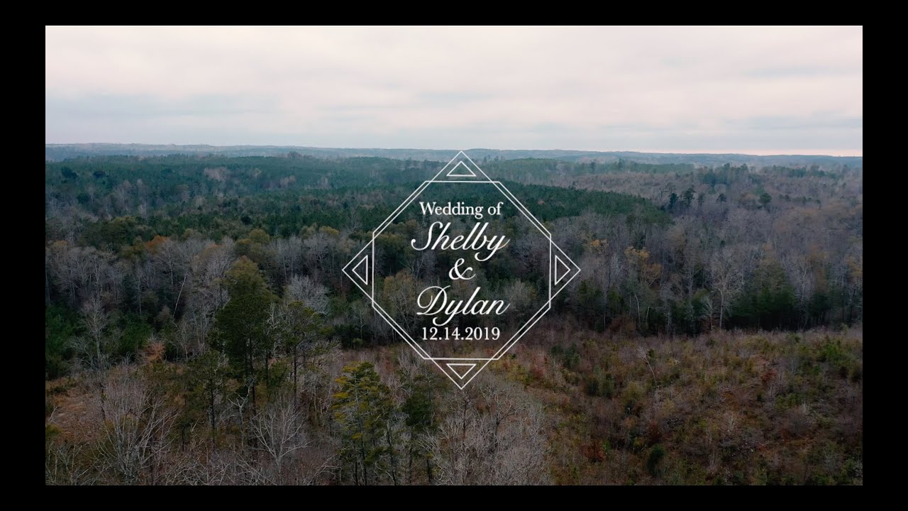 Abiding Love | Shelby & Dylan | Alabama Wedding