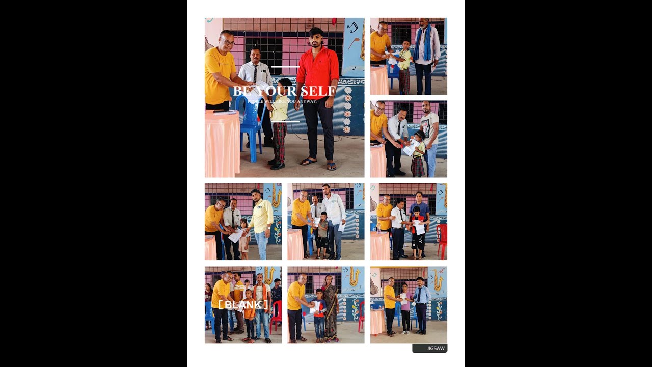 🤝 Parents-Teacher Meeting Highlights - Building a Brighter Future Together! 📖