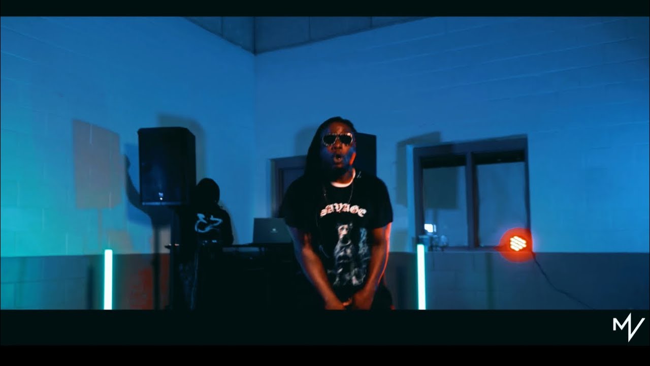 It’s A Filthy Session ep. 16 / ft. O.G Ghost