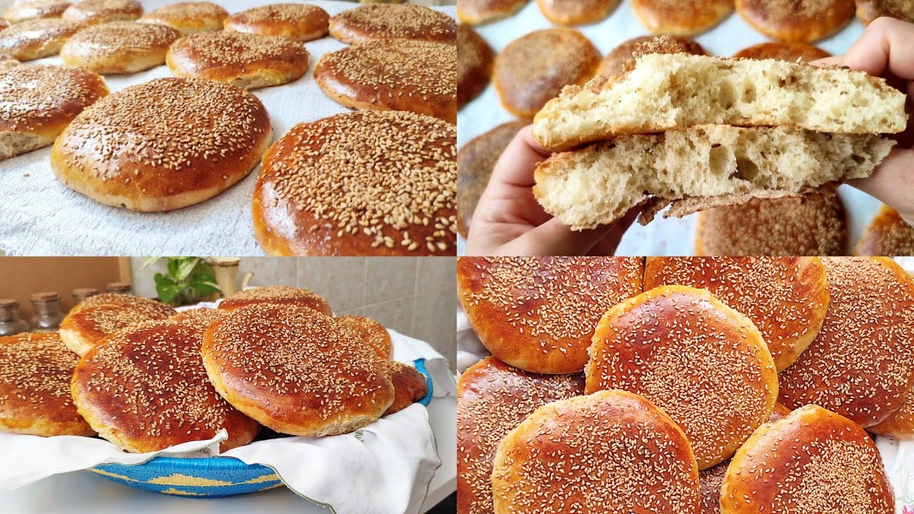 قريشلات بلديين✔️ بطريقة سهلة وسريعة تحضيرهم في مائدة عيد الإضحى 🌼