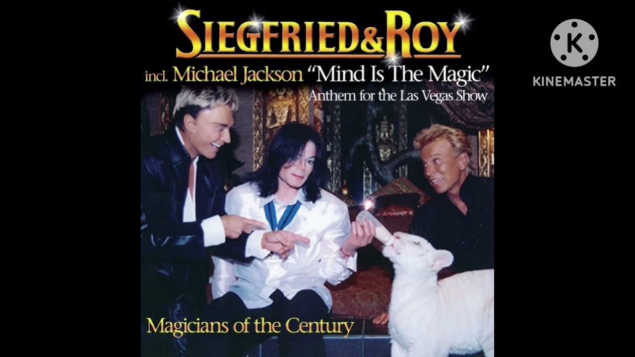 Michael Jackson - Mind Is The Magic (Filtered Instrumental)