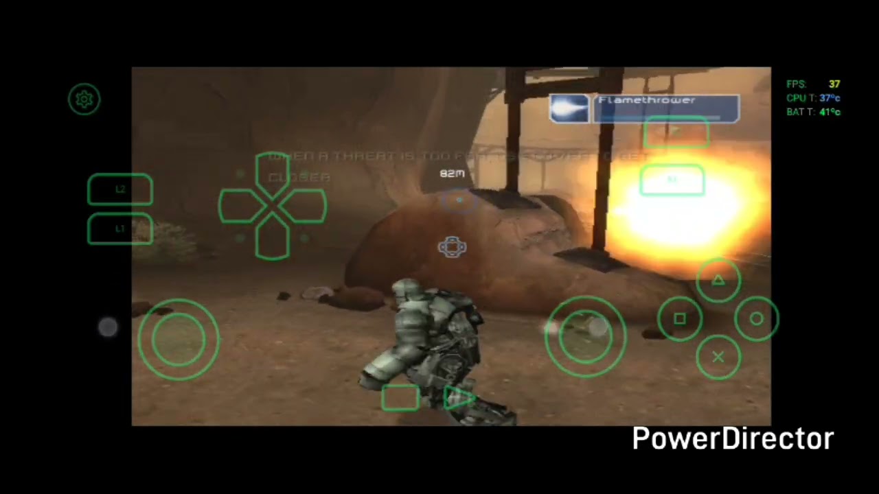Igames ps2, teste em celular fraco, redmi 10c, jogo iron man(homem de ferro)