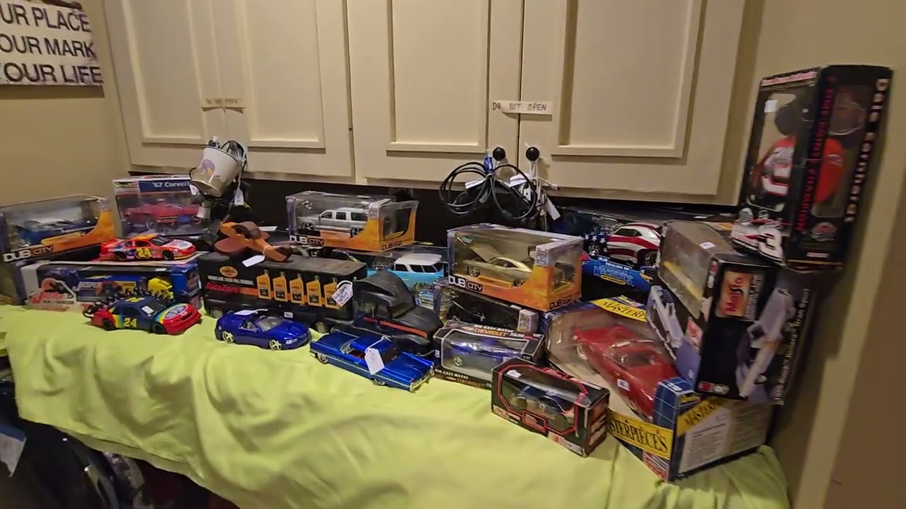 Cherry Pick Estate Sales - Jan 30th - Feb 1 2026 - West Houston