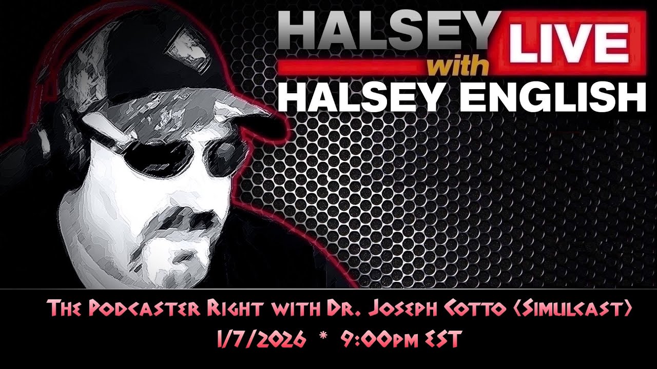 Trust The Plan with Tom Luongo