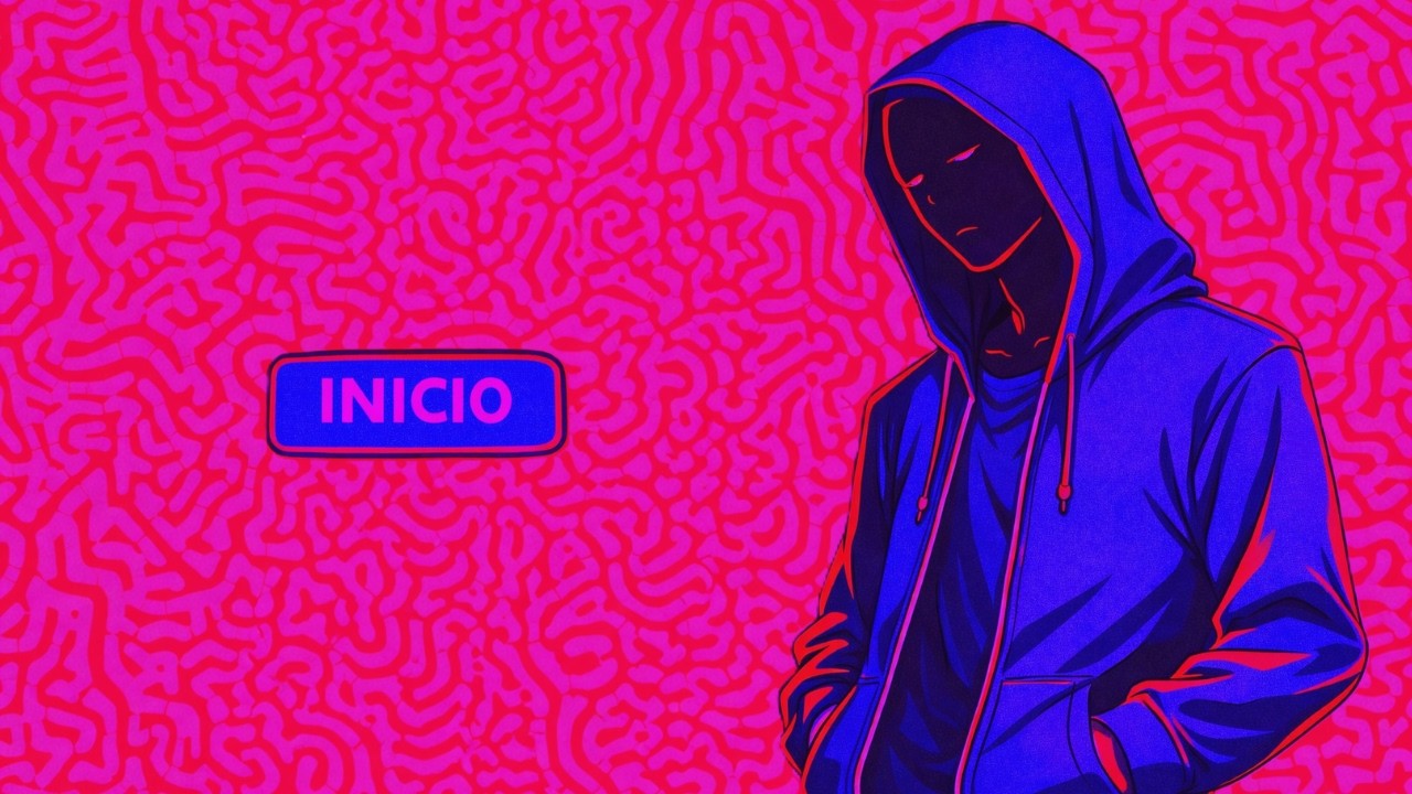 CUANDO ESCONDES LA INTERFAZ