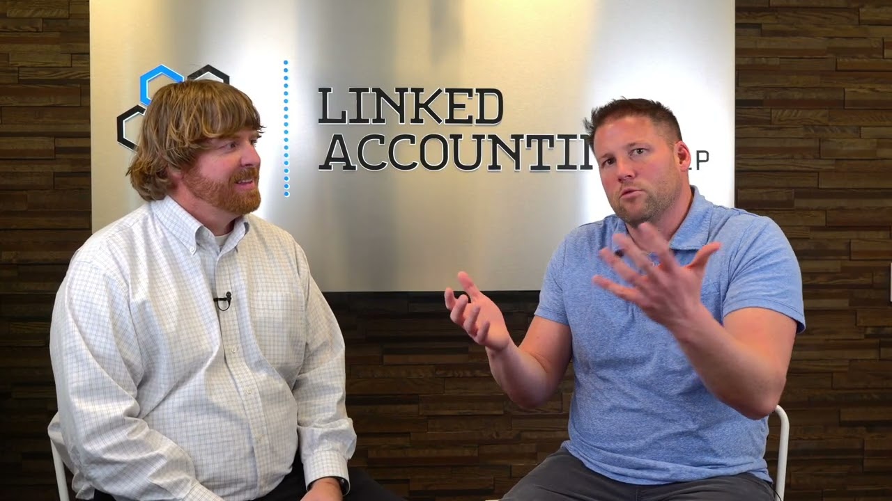 Cashflows - EBITDA Multiples