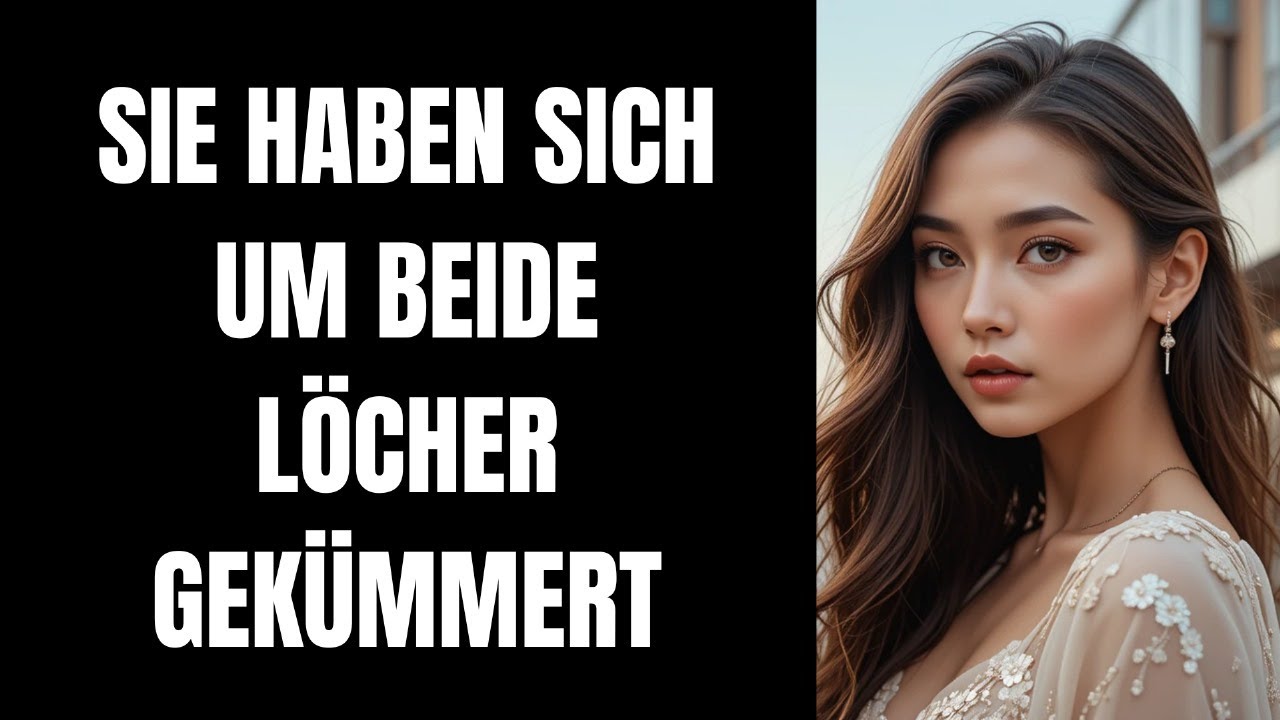 Sie waren nicht freundlich, aber dann... | Wahre Geschichte über Untreue