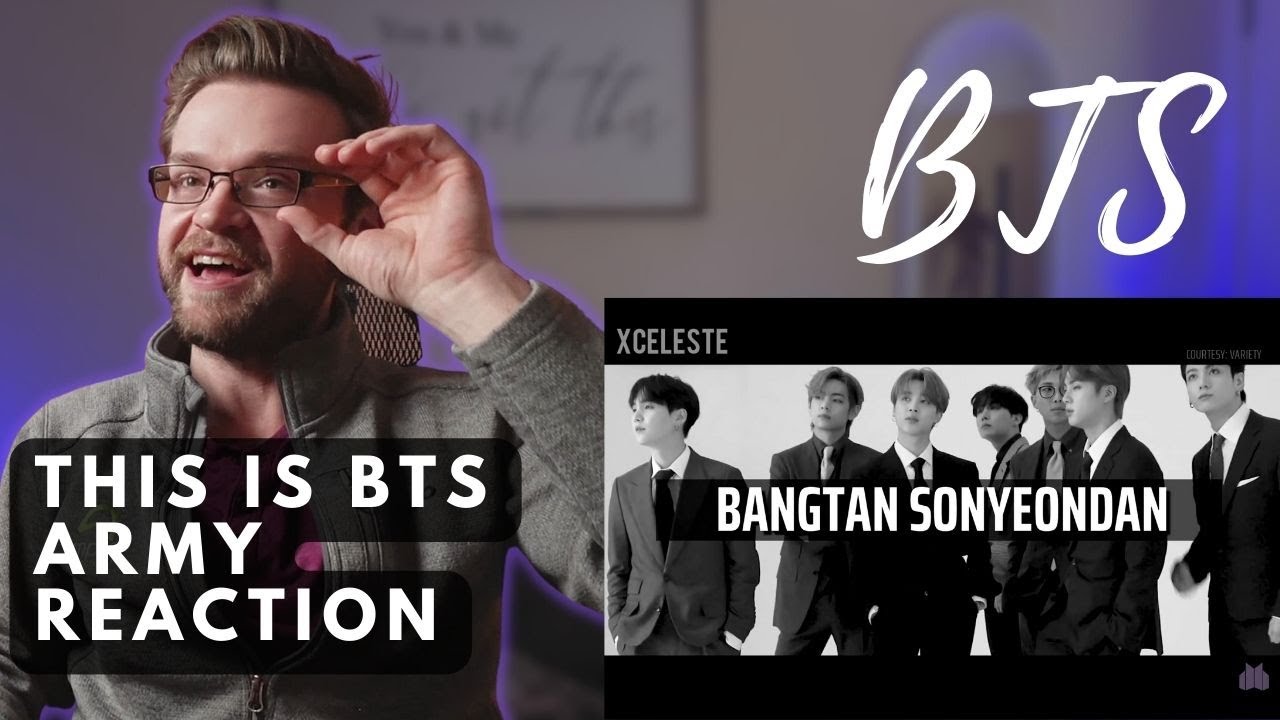 BTS - THIS IS BTS ARMY | REACTION