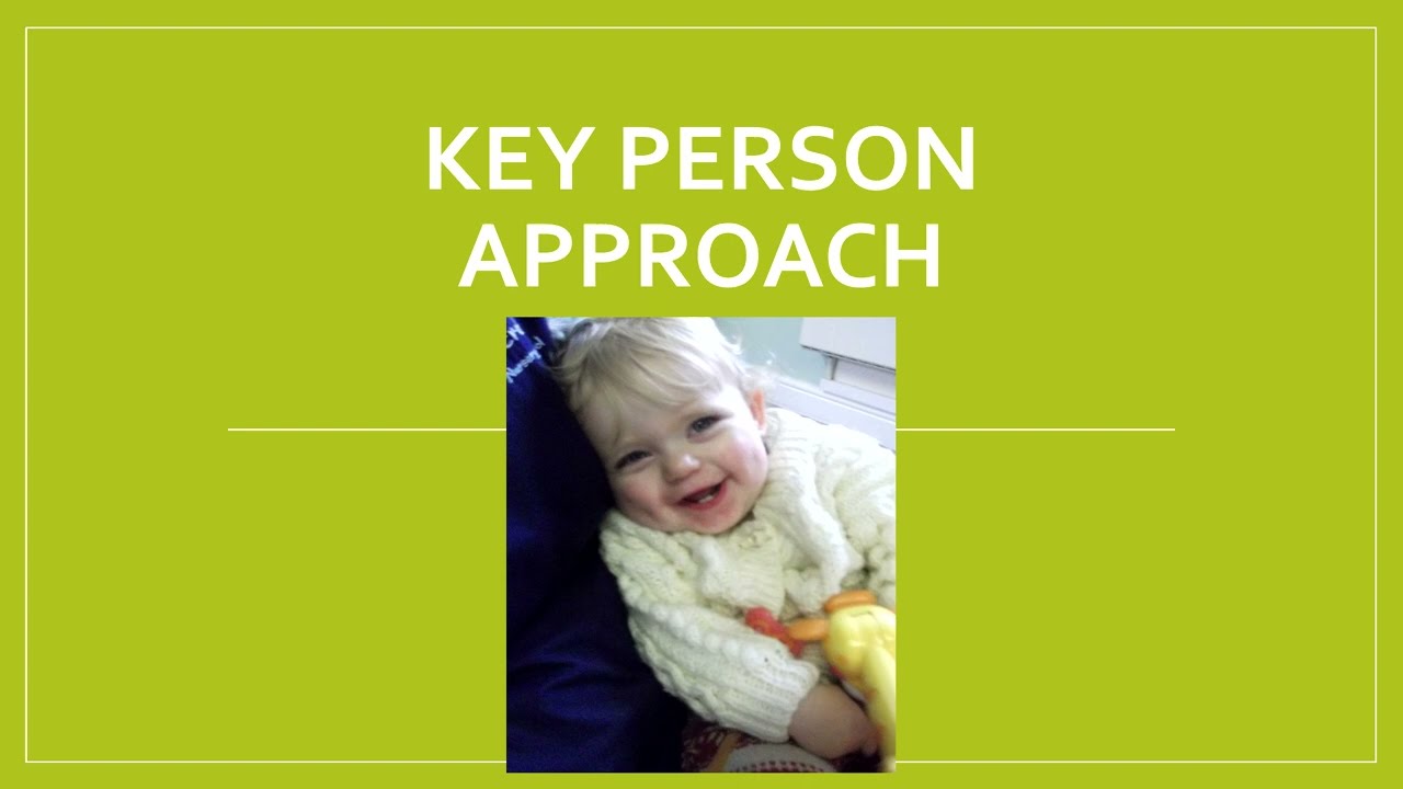 Key Person