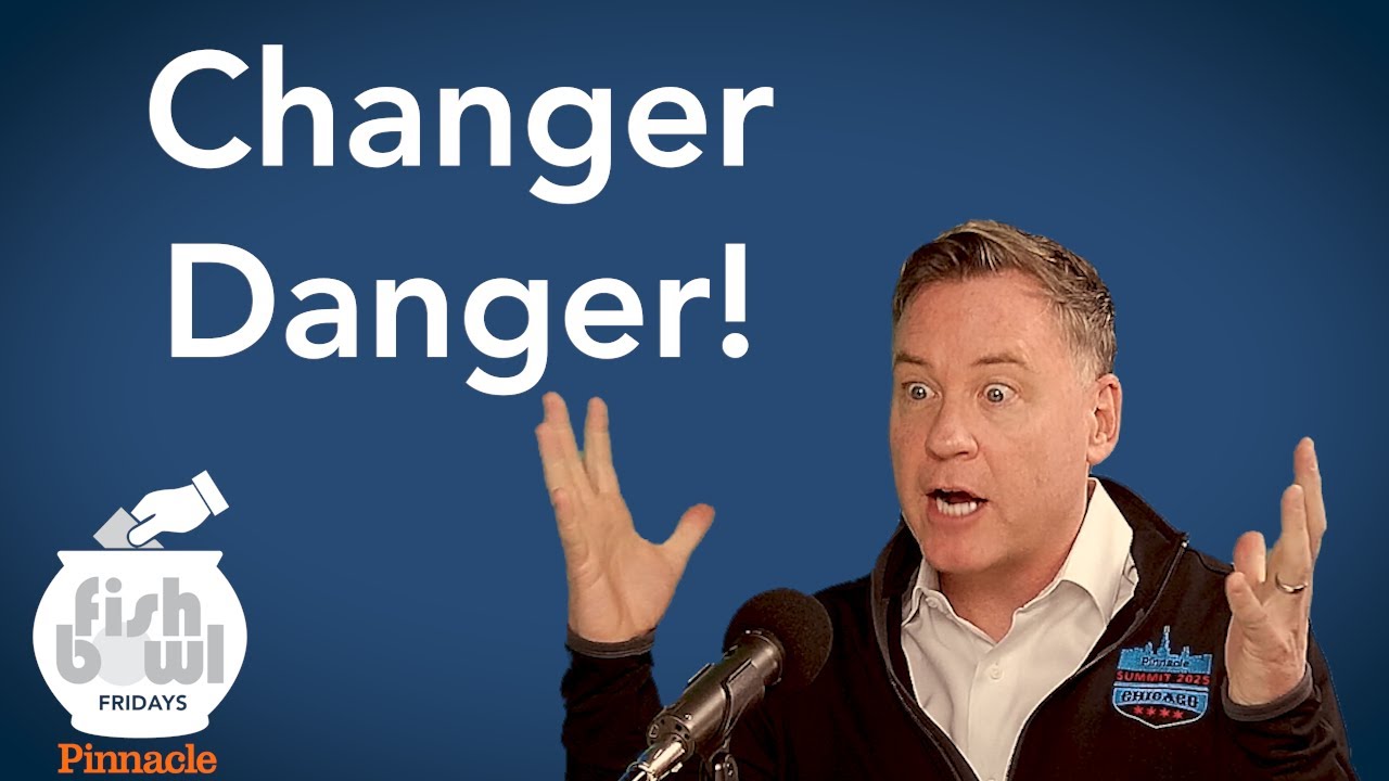 Staying Aligned Through Change