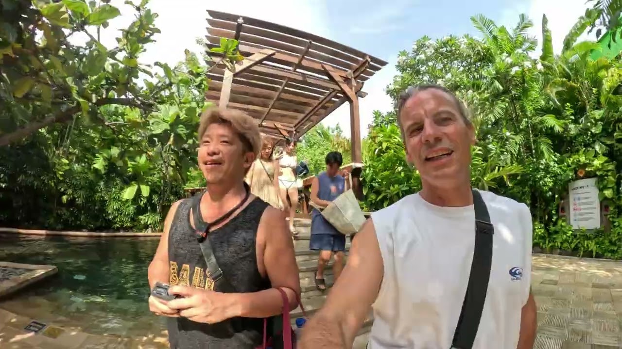 Bali 2025