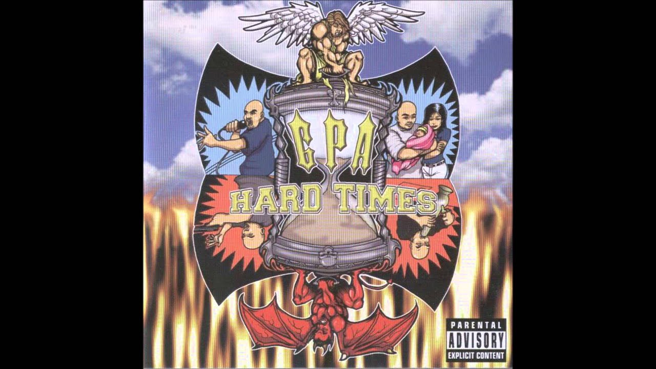 GPA - Night Holiday ft. Mr. Shadow