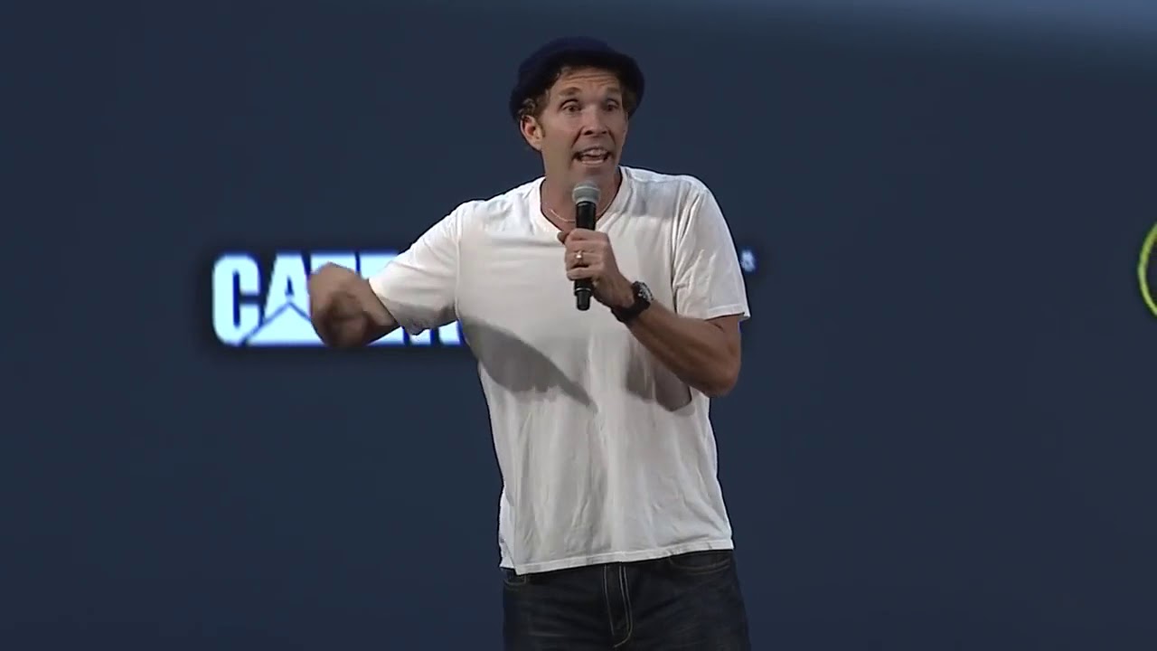 Jesse Itzler, Entrepreneurship and Motivational Speaker