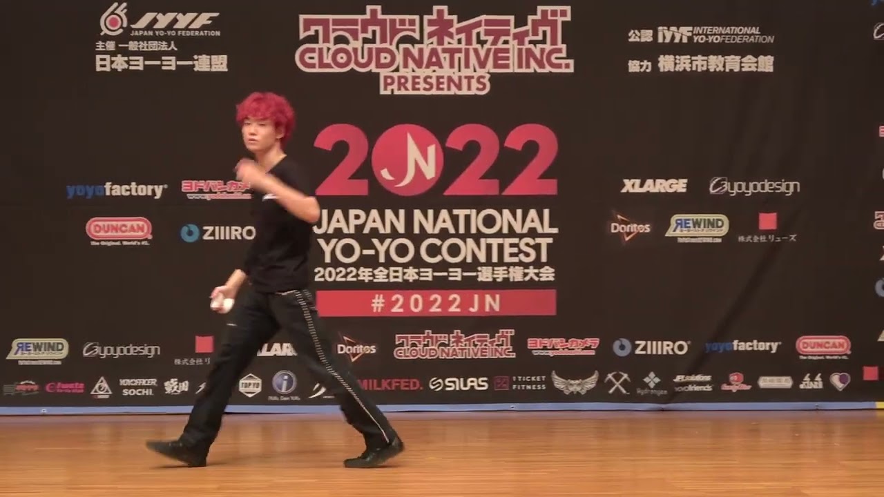 2022JN 4A Final 03 Takumi Yasumoto