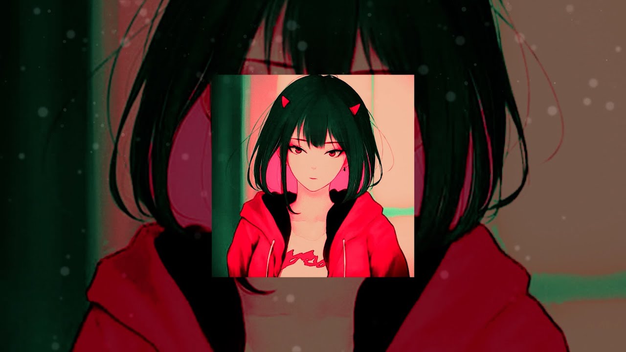 DITRO - THUNDERSTORM. (slowed + reverb)