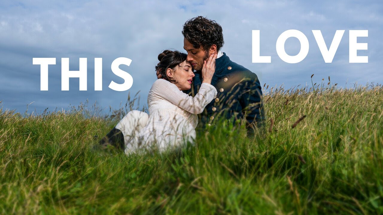 (period/fantasy) multicouples│this love