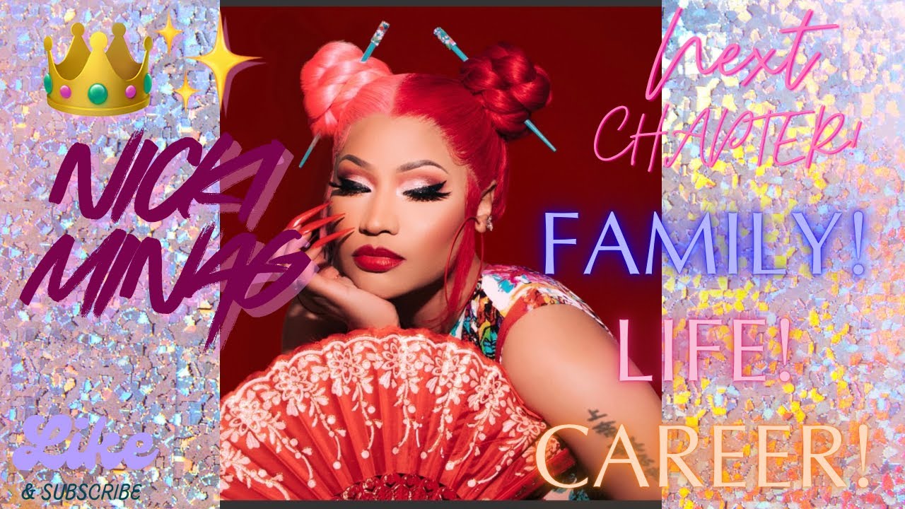 NICKI MINAJ UPDATE! TAROT READING 🔮HER NEXT CHAPTER!✨💖PRESSURE CREATES DIAMONDS 💎 ✨#celebritytea #fy
